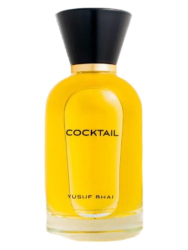 Cocktail by Yusuf Bhai