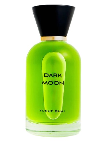 Dark Moon by Yusuf Bhai