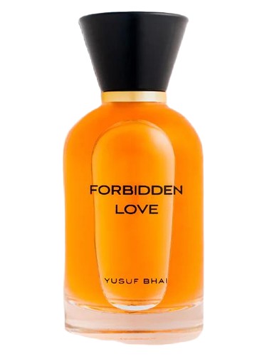 Forbidden Love by Yusuf Bhai