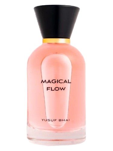 Magical Flow by Yusuf Bhai