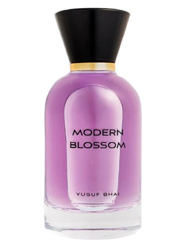 Modern Blossom by Yusuf Bhai