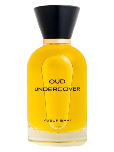 Oud Undercover by Yusuf Bhai