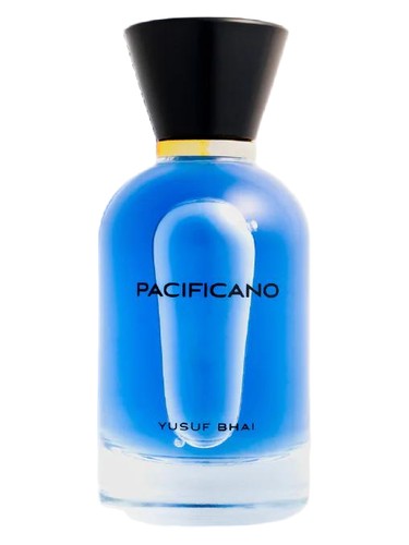Pacificano by Yusuf Bhai