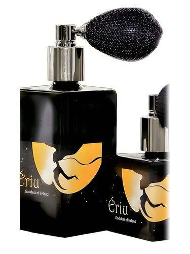 Eriu by Yveperfume