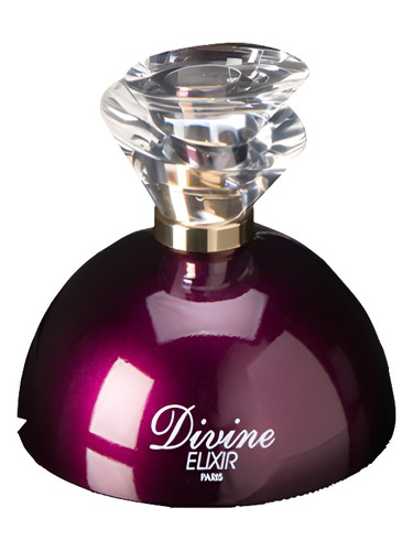 Divine Elixir by Yves d'Orgeval