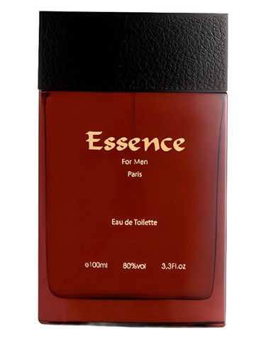 Essence by Yves d'Orgeval