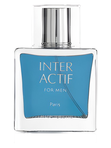 Interactif by Yves d'Orgeval