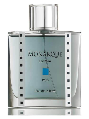 Monarque by Yves d'Orgeval