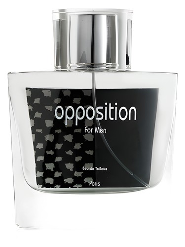 Opposition by Yves d'Orgeval