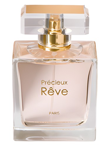 Precieux Reve by Yves d'Orgeval
