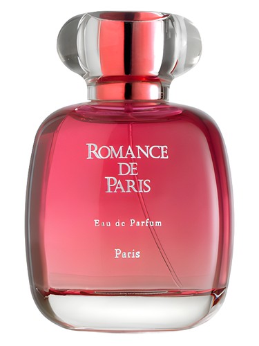 Romance de Paris by Yves d'Orgeval