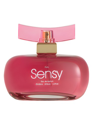 Sensy by Yves d'Orgeval