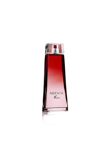 Ardencia Love by Yves de Sistelle