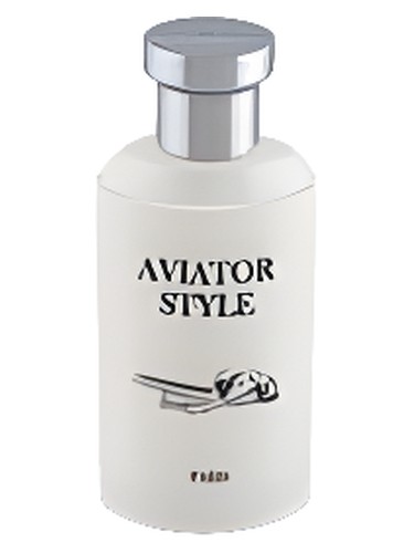 Aviator Style by Yves de Sistelle
