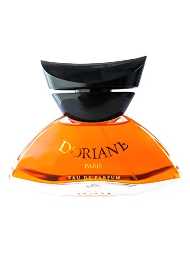 Doriane by Yves de Sistelle