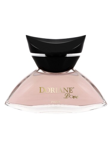 Doriane Love by Yves de Sistelle