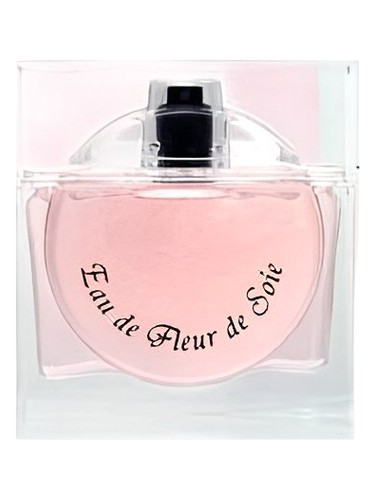 Eau de Fleur de Soie by Yves de Sistelle