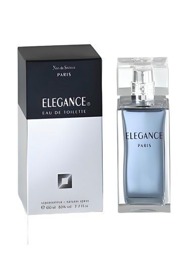 Elegance by Yves de Sistelle