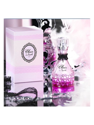 Elixir de Sistelle by Yves de Sistelle