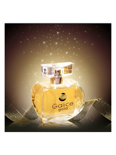 Galice Gold by Yves de Sistelle