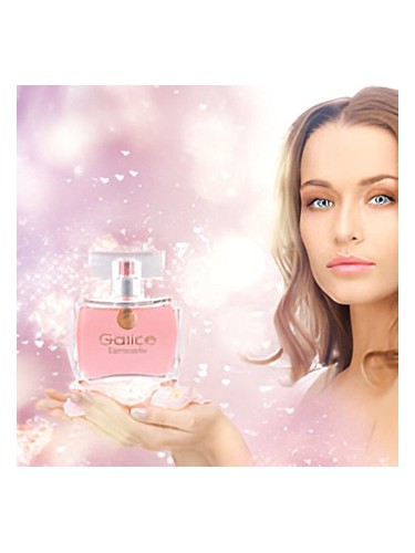 Galice Sensuelle by Yves de Sistelle