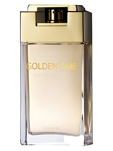 Golden Time by Yves de Sistelle