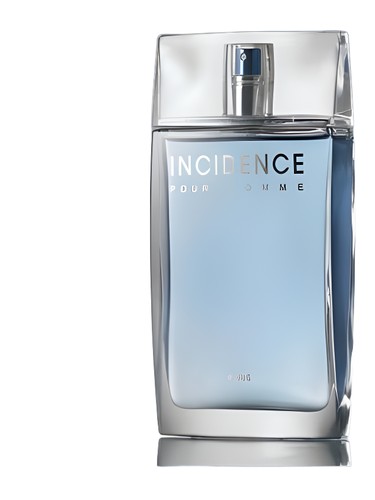 Incidence Pour Homme by Yves de Sistelle
