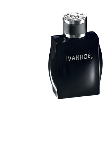 Ivanhoe by Yves de Sistelle