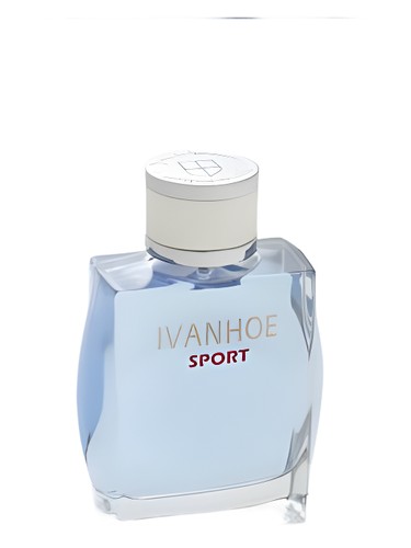 Ivanhoe Sport by Yves de Sistelle
