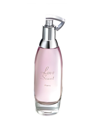 Love Scent by Yves de Sistelle