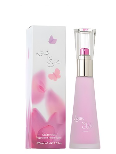 Love Style by Yves de Sistelle
