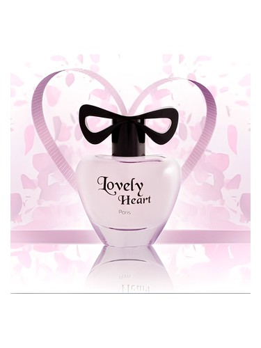 Lovely Heart by Yves de Sistelle