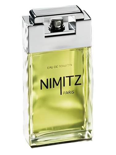 Nimitz by Yves de Sistelle
