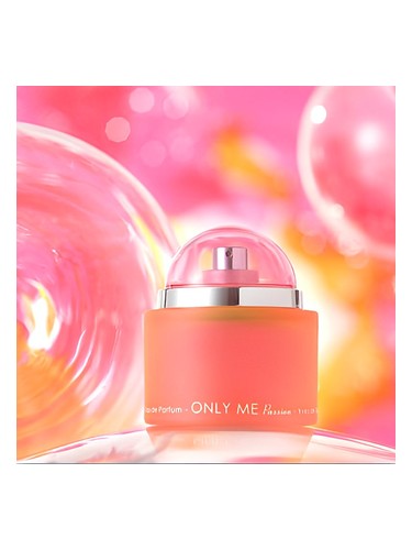 Only Me Passion by Yves de Sistelle