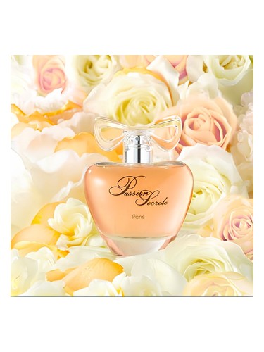 Passion Secrete by Yves de Sistelle
