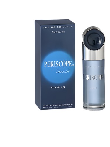 Periscope Essential by Yves de Sistelle