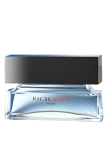 Rich Man by Yves de Sistelle