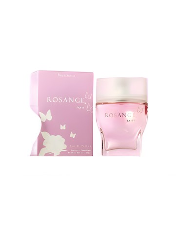 Rosange by Yves de Sistelle