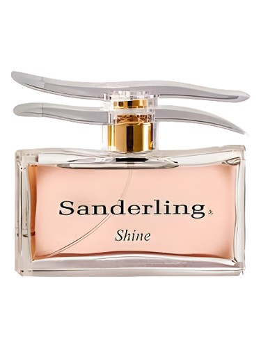 Sanderling Shine by Yves de Sistelle