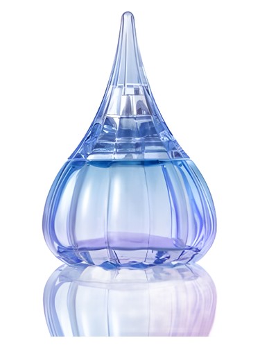 Sheyda Blue by Yves de Sistelle