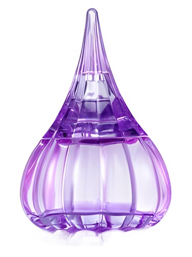 Sheyda Purple by Yves de Sistelle