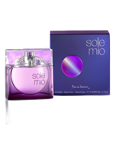 Sole Mio by Yves de Sistelle