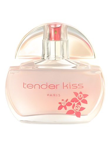 Tender Kiss by Yves de Sistelle