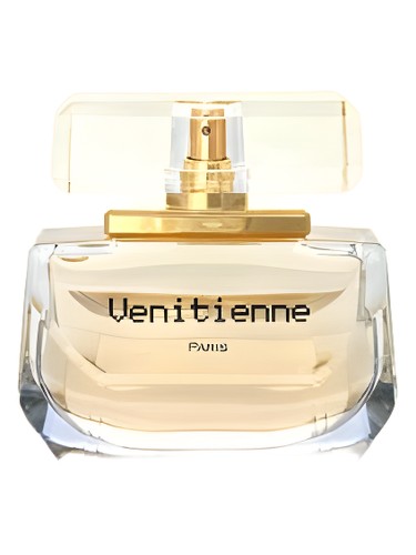 Venitienne by Yves de Sistelle