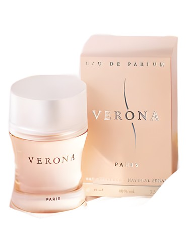 Verona by Yves de Sistelle