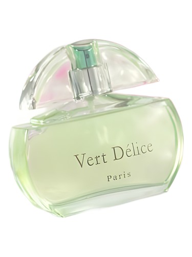 Vert Délice by Yves de Sistelle