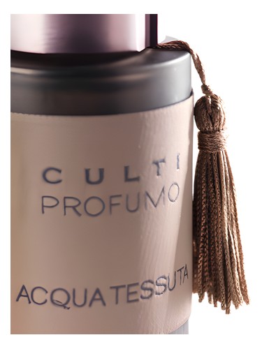 Acqua Tessuta by Culti