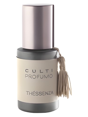 Thessenza by Culti