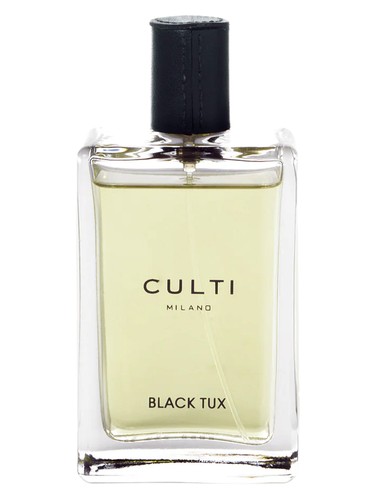 Black Tux by Culti