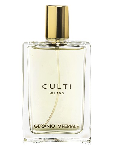 Geranio Imperiale by Culti